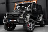 Mercedes-Benz G 500 4x4^2 // Import USA - Mercedes-Benz Usa