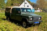 Andere Land Rover Defender 130 - Andere in Bielefeld