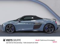 Audi R8 - Vorschau Bild 2