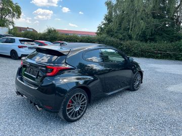 Toyota Yaris - 6