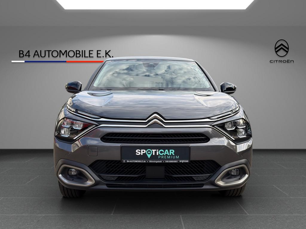 Citroën ë-C4 Feel Pack FULL-LED SHZ NAVIGATIONSSYSTEM