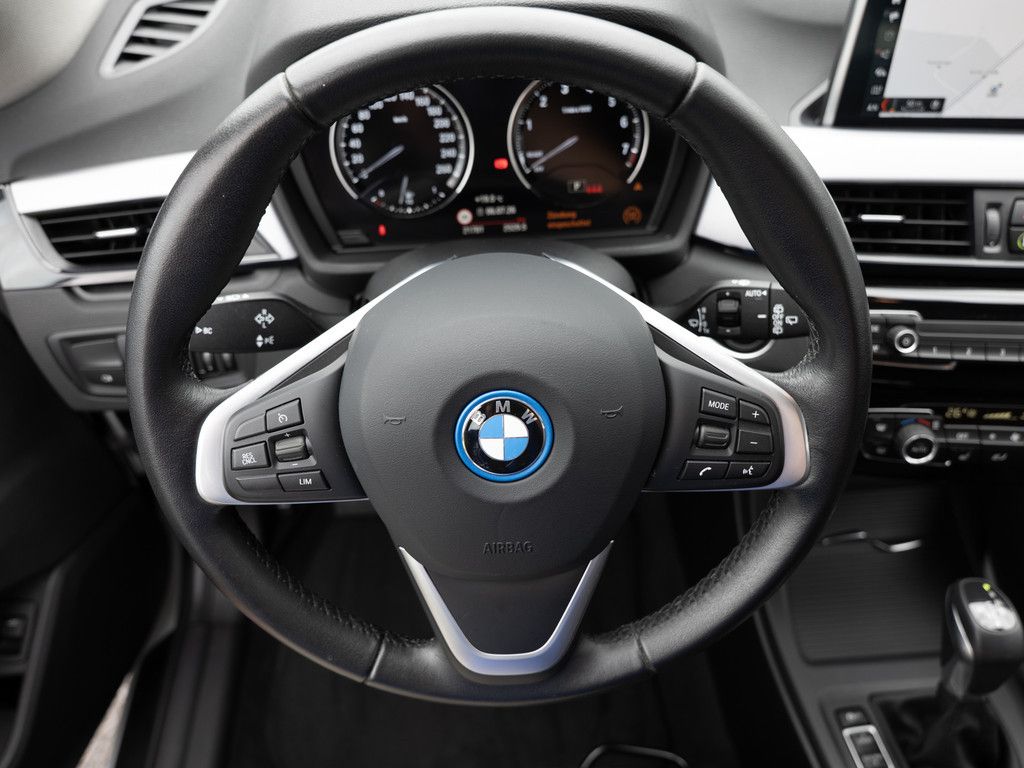 BMW X1 xDrive25e Advantage FACEL. NAVI SHZ PDC KLIMA foto 14