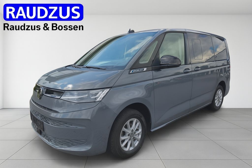 Volkswagen T6 Multivan