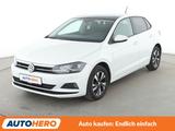 Volkswagen Polo 1.0 Comfortline*PDC*SHZ*PANO*KLIMA*ALU*