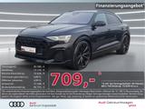 Audi Q8 50 TDI qu 2x S line LASER Pano STHZG B&O 23" - Audi Q8 in Dortmund