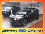 Fiat Punto MYSTYLE 1.2 8V Berganfahrass. Klima el.SP  - Fiat Punto MYSTYLE mit Benzin-Antrieb