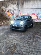 Aixam MinAuto Access - titanmetallic - AUF LAGER!!! - Aixam MinAuto Neuwagen