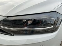 Volkswagen Polo - Vorschau Bild 15