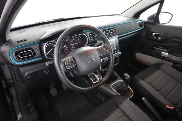 Image of Citroën C3