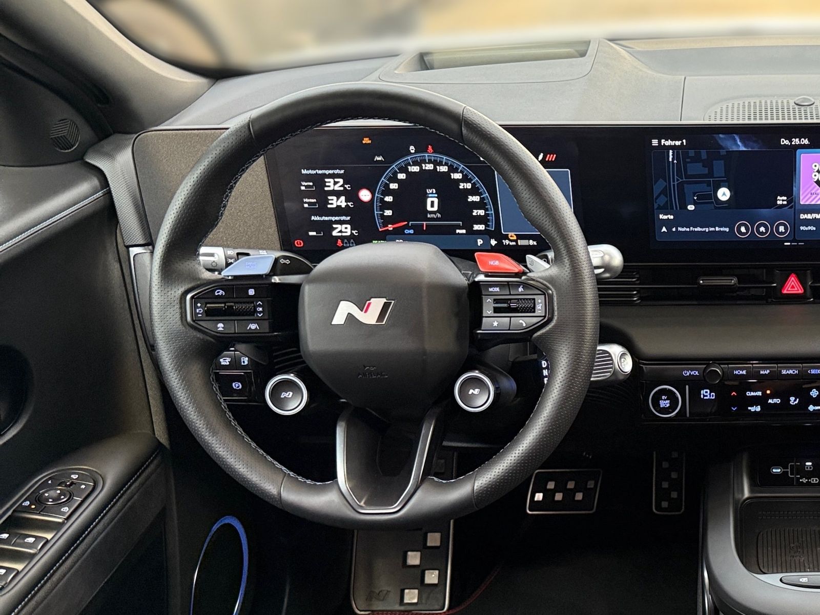 Hyundai IONIQ 5 – Bild 11