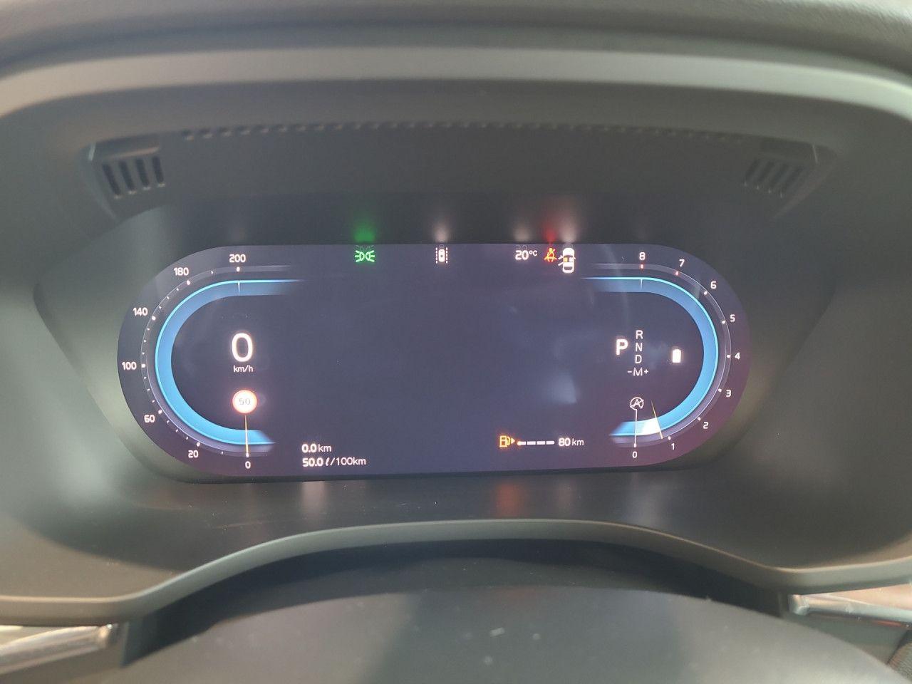 Volvo XC60 B5 (Benzin) Plus Dark AWD Automatik Navi, миниатюра 15