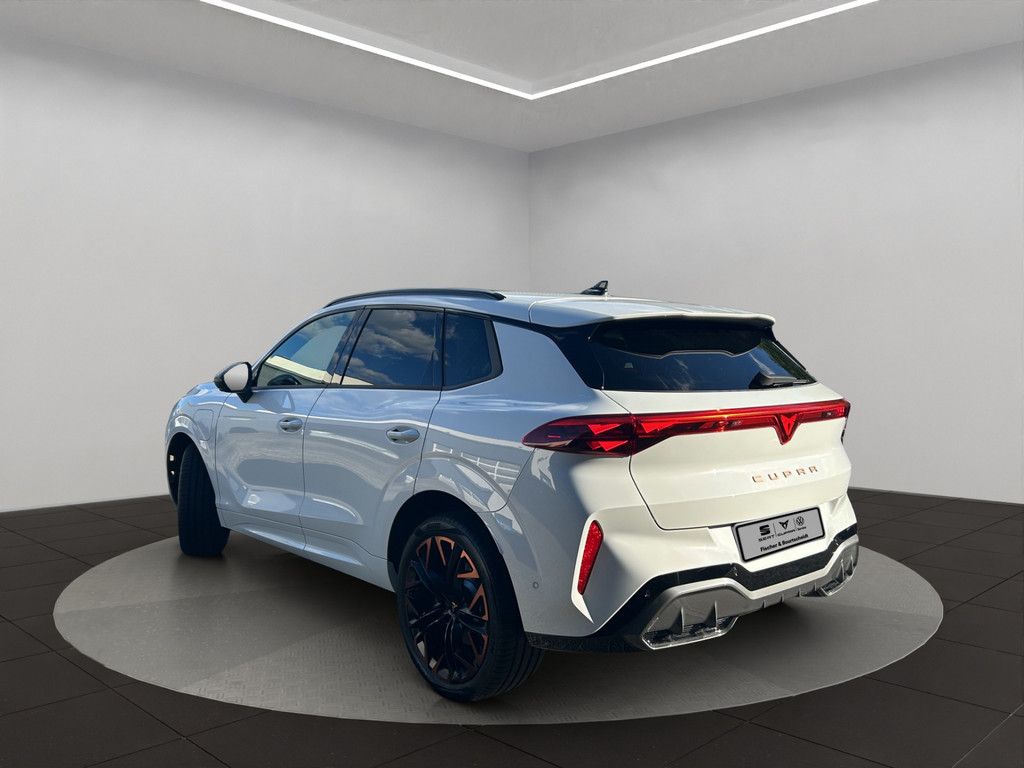Cupra Terramar 1.5 e-Hybrid VZ PANO MATRIX-LED 360° imagem 3