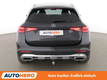 Mercedes GLC 200 - 5