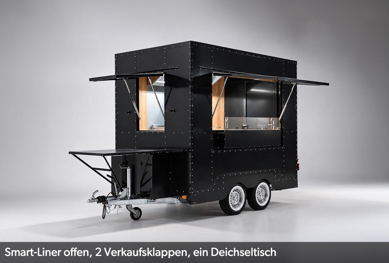 Andere Evento-Mobil Smart-Liner