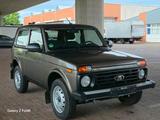 Lada Niva Legend 4x4 1.7 EURO-6 - Lada