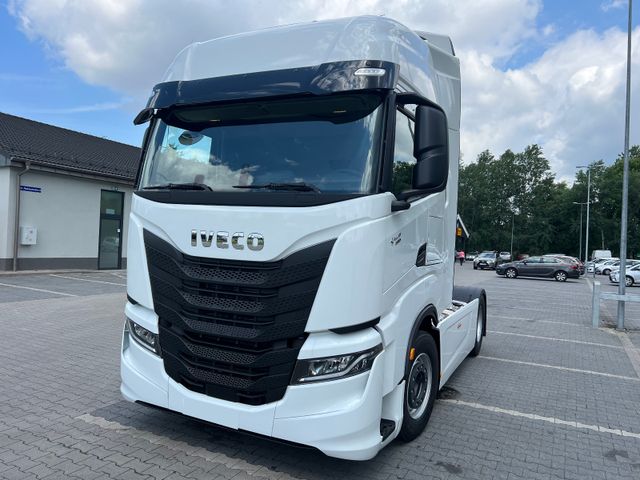 Iveco S WAY 490 CLIMA