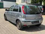 Opel Corsa 1.2 Edition*10/2027*KLIMAAUTM*SCHNÄPPCHEN* - Opel Corsa aus 2005: C