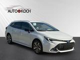 Toyota Corolla Touring Sports Hybrid Teamplayer 1.8 EU6 - Toyota Corolla Neuwagen