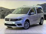 Volkswagen Caddy-DSG-Behindertengerecht-Rampe - Volkswagen Caddy mit Diesel-Antrieb: Standheizung
