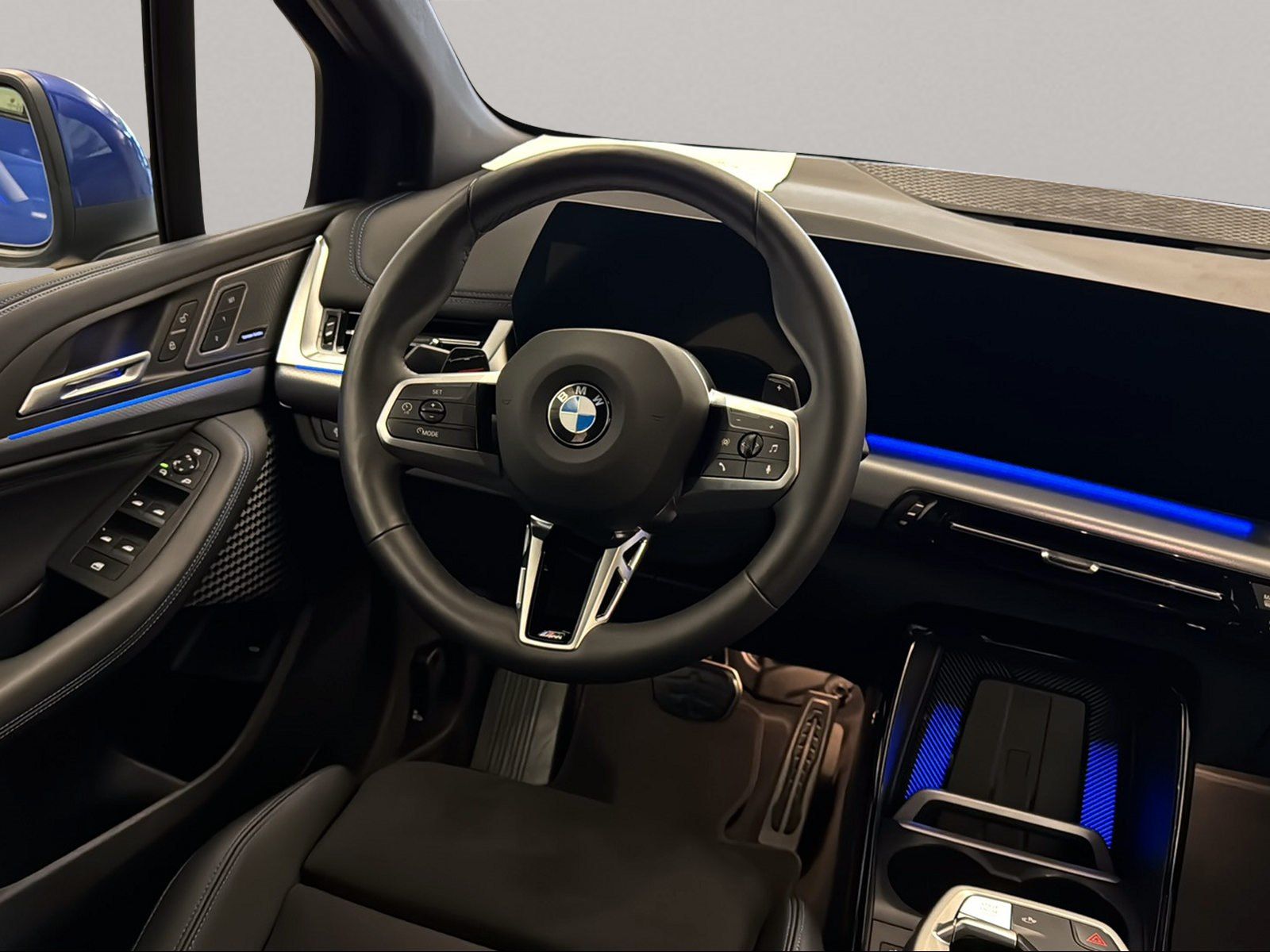 BMW 220 Active Tourer - Bild 17