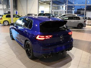 Fahrzeugabbildung Volkswagen Golf VIII R 4M DSG Matrix ACC SHZ Navi-Pro RearV