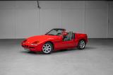 BMW Z1 Roadster - BMW Z1 aus 1990