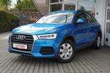 Audi Q3 1.4 TFSI basis Navi Sitzheizung PDC LED - gebrauchte Audi Q3 aus dem Jahr 2015