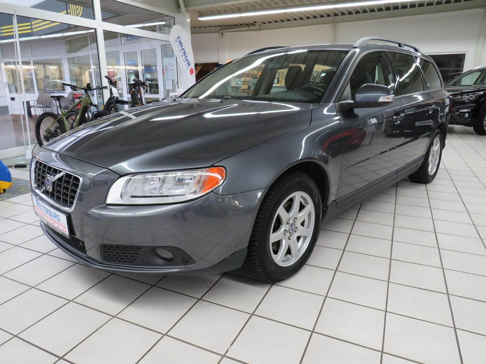 Volvo V70 2.0