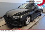 Audi A4 Avant S line comp edit 40 TDI S tronic 2x S l - Audi A4: Com