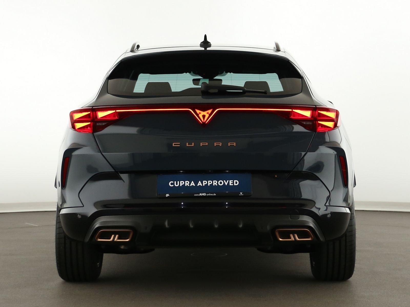 Cupra Formentor - Bild 6