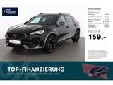 Cupra Formentor 2.0 TSI 4Drive VZ DSG P-Dach/NAV/RFK - Cupra: Sportwagen