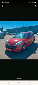 Peugeot PEUGEOT 206 PLUS - Peugeot 206: Plus