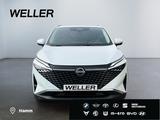 Nissan Qashqai 1.3 DIG-T MHEV Xtronic N-Connecta *360°* - Nissan Qashqai in Hamm