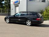 Mercedes-Benz E 500 T AVANTGARDE Japan - Mercedes-Benz E 500: Kombi