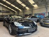 Mercedes-Benz SLK 350 Roadster  AMG Xenon Klima - Mercedes-Benz SLK 350 in Duisburg