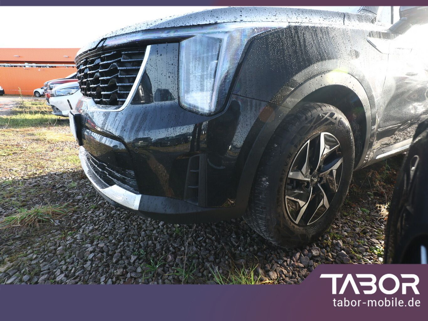 Kia Sorento - Bild 4