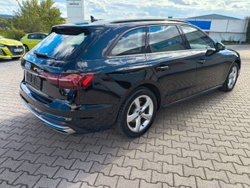 Audi A4 - 4
