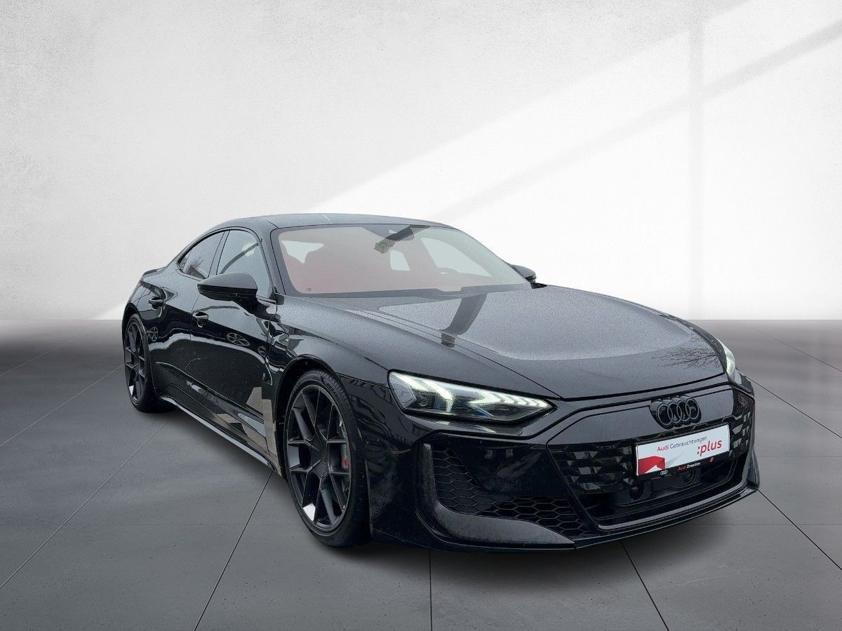 Audi RS e-tron GT - Bild 6