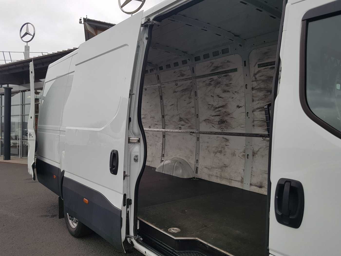 Fahrzeugabbildung Iveco Daily 35 S 16 V *Klima*L4.100mm*