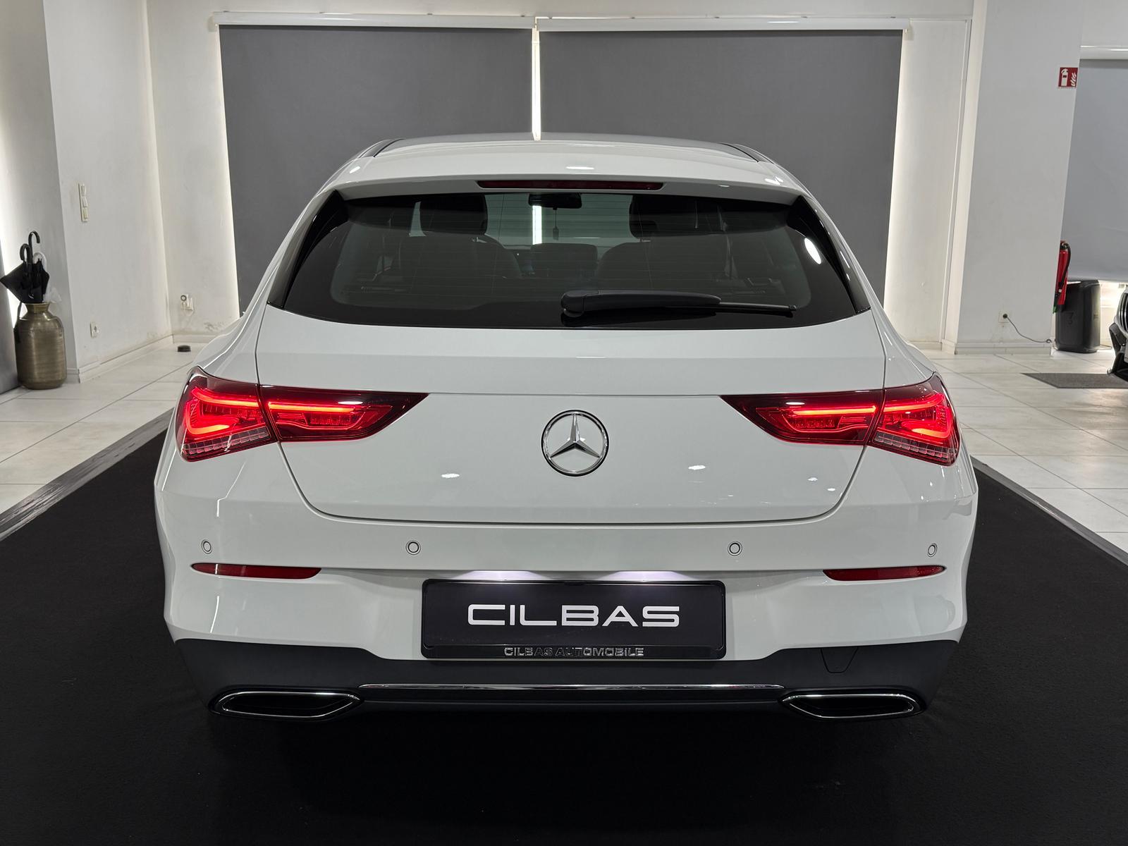 Mercedes-Benz CLA 250 SB 7G*WIDE*AMBIENTE*KAMERA*LED*CARPLAY*, миниатюра 9