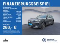 Volkswagen Tiguan - Vorschau Bild 2