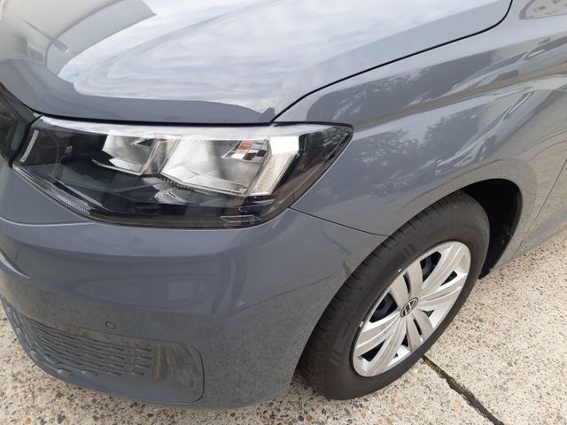 Caddy Basis 5-Sitzer 2,0 TDI 75 kW CRD SG6