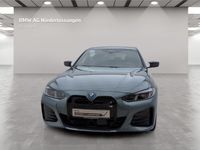 BMW i4 - Vorschau Bild 5