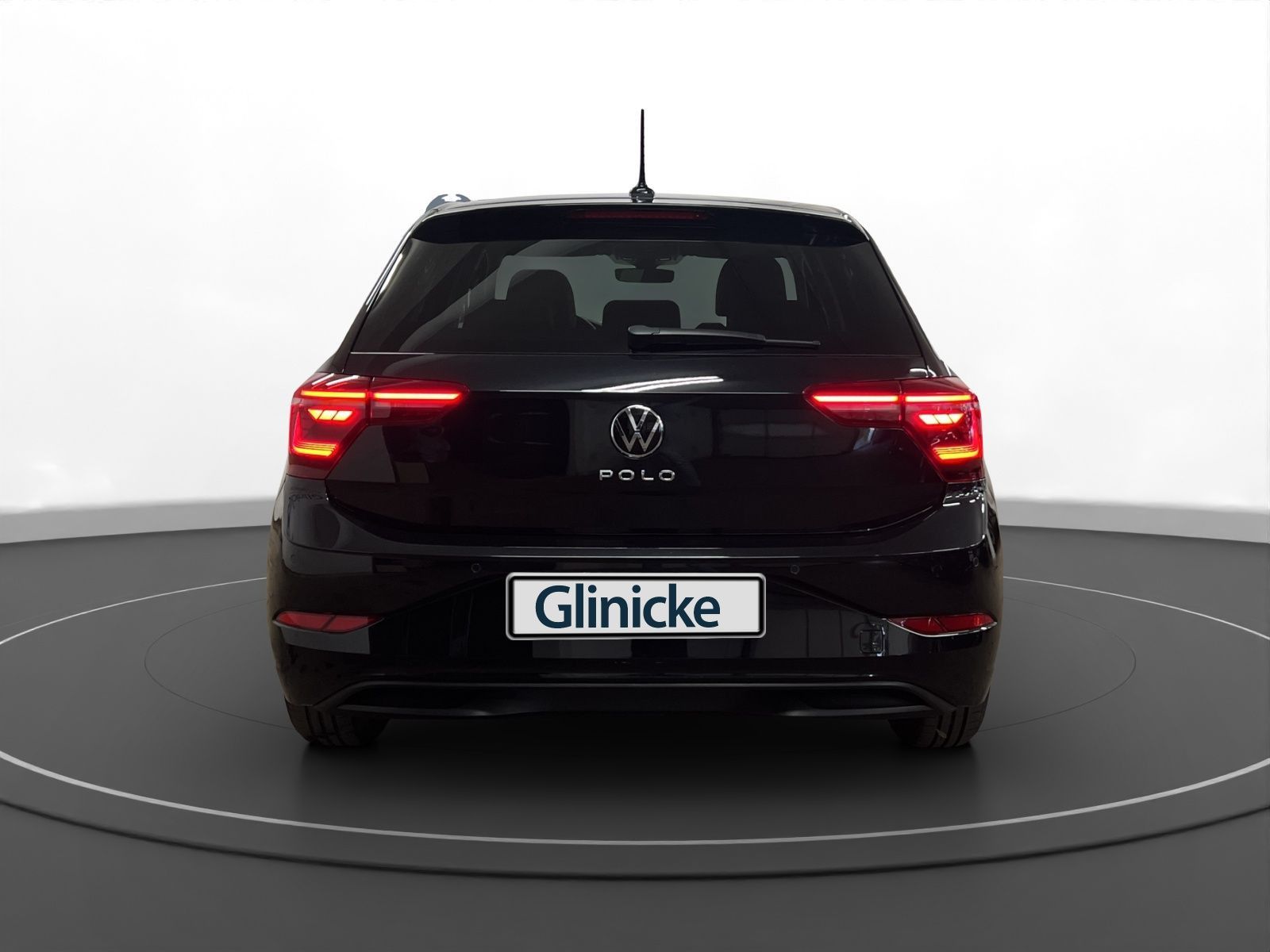 Volkswagen Polo - Bild 3