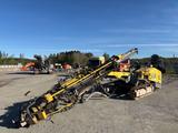Atlas Copco Roc D5 - Atlas Copco LKWs