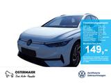 Volkswagen ID.7 Tourer PRO 286PS NP.74T ACC.5J-G.WÄRMEPUMPE - Volkswagen ID.7: Kombi