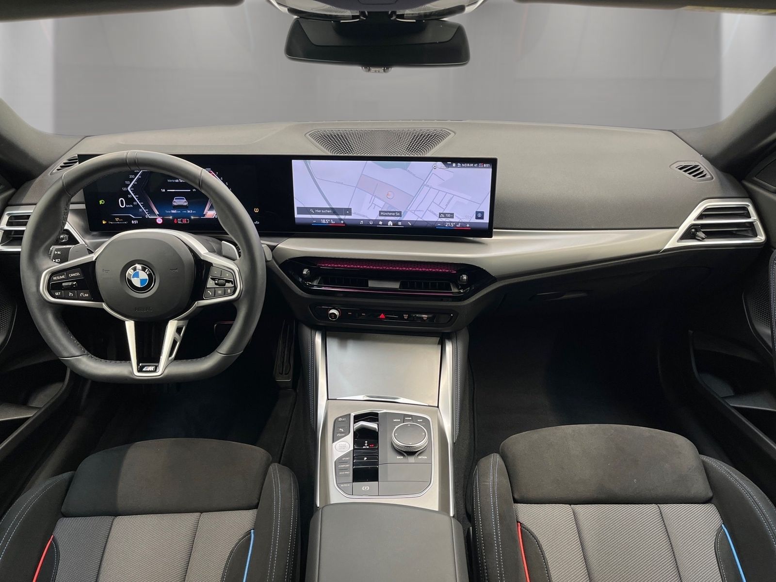 BMW 220 - Bild 12