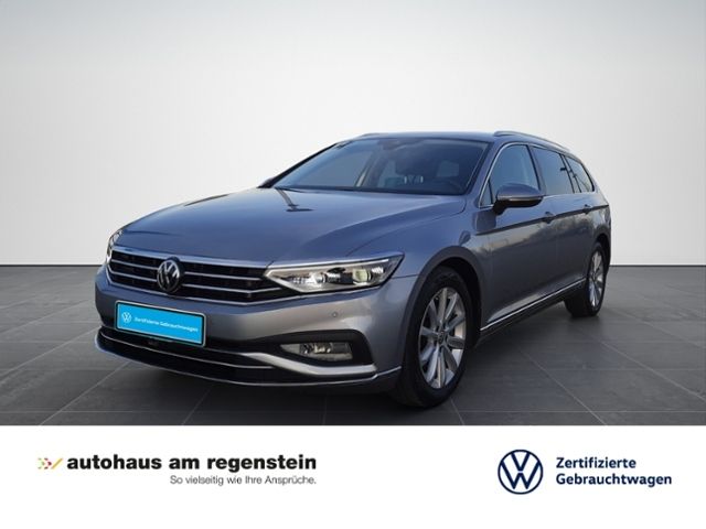 Volkswagen Passat Variant 2.0TDI El. Matrix/AHK/Kamera/ACC/