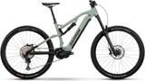 Raymon Trailray 150 Pro XL - Raymon E-Bikes
