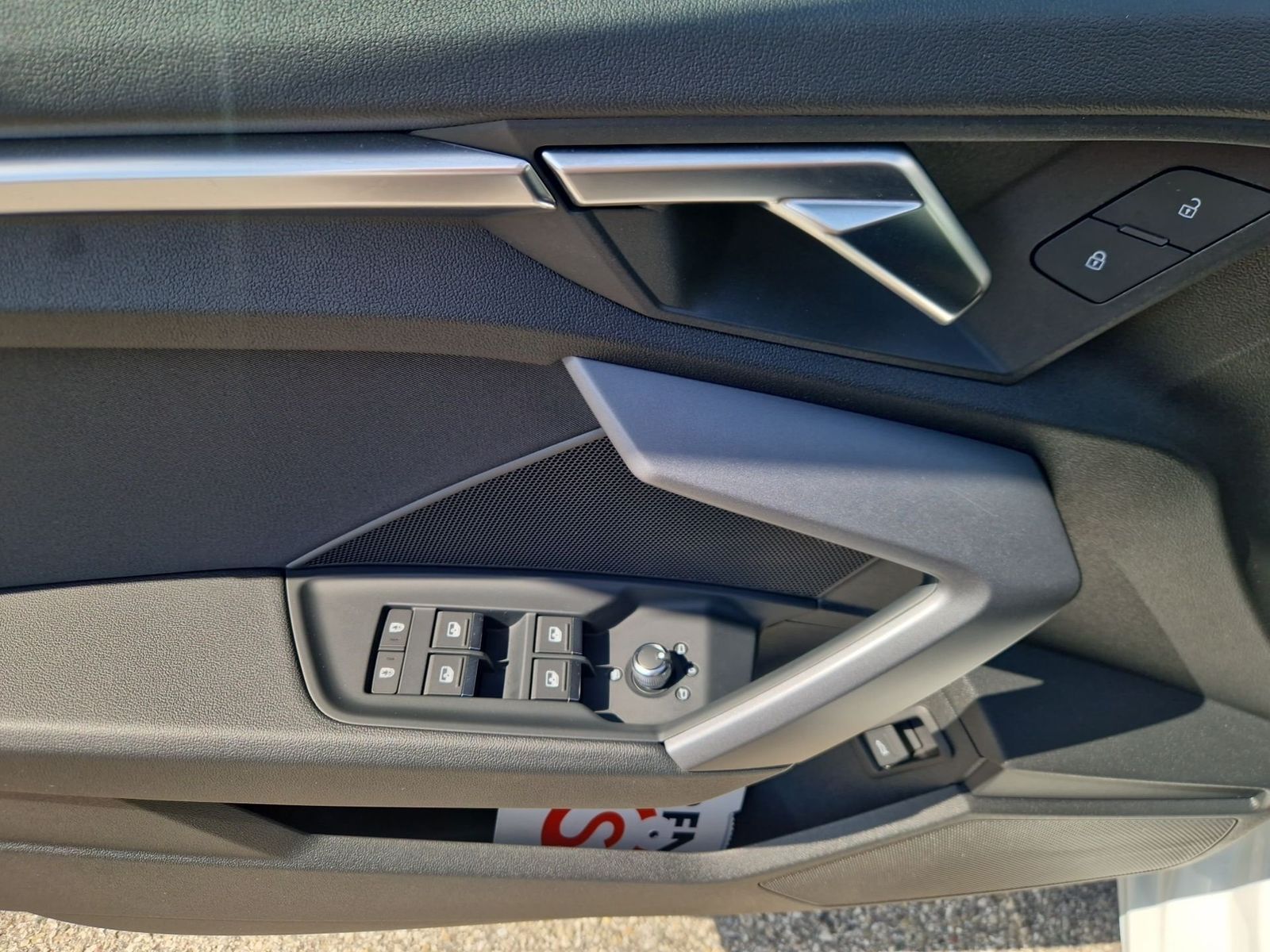 Audi A3 - Bild 17